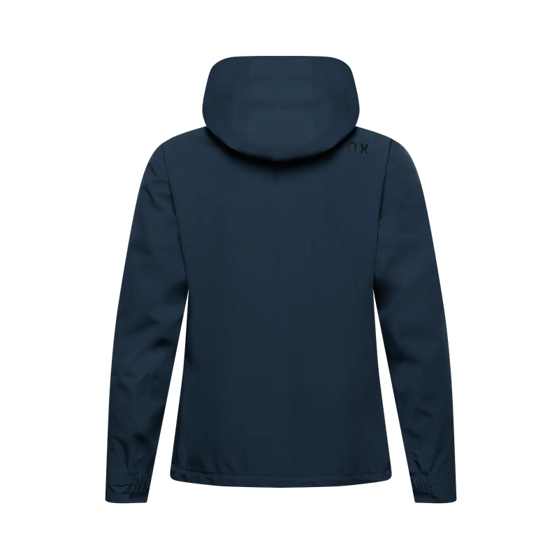Giacca Antipioggia Bambino Ranger Water Galaxy Blue Taglia S #1