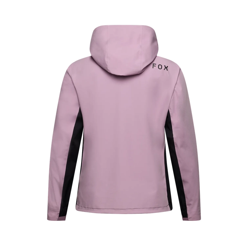 Giacca Antipioggia Bambino Ranger Water Lavender Drift Taglia M #1