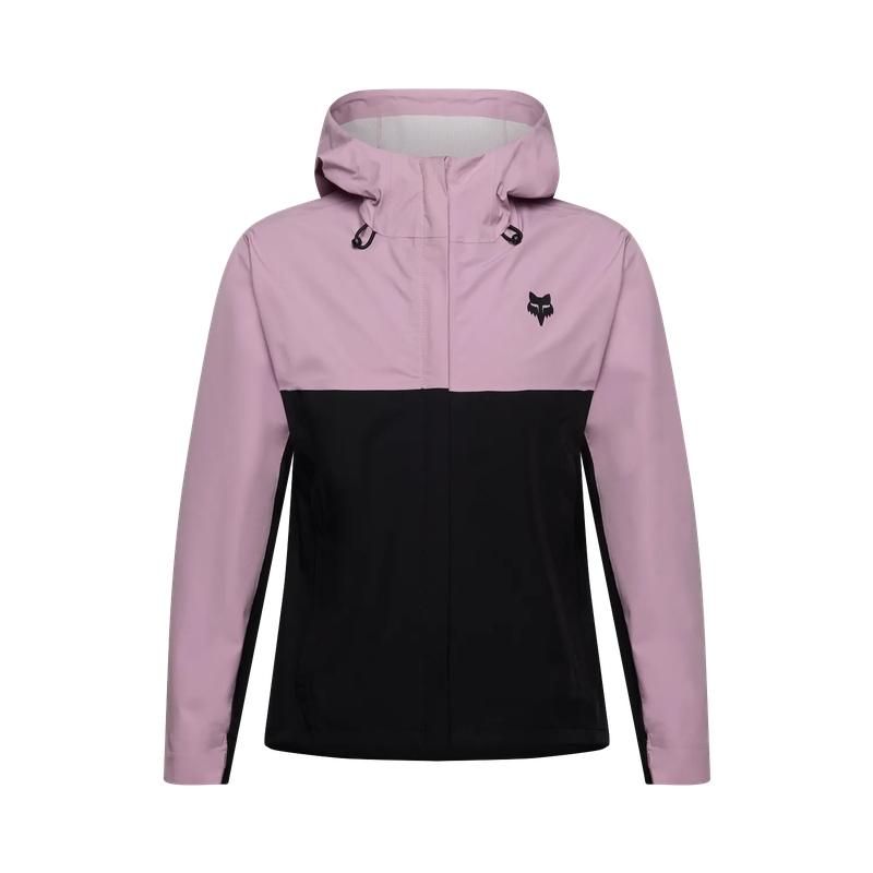 Giacca Antipioggia Bambino Ranger Water Lavender Drift Taglia S