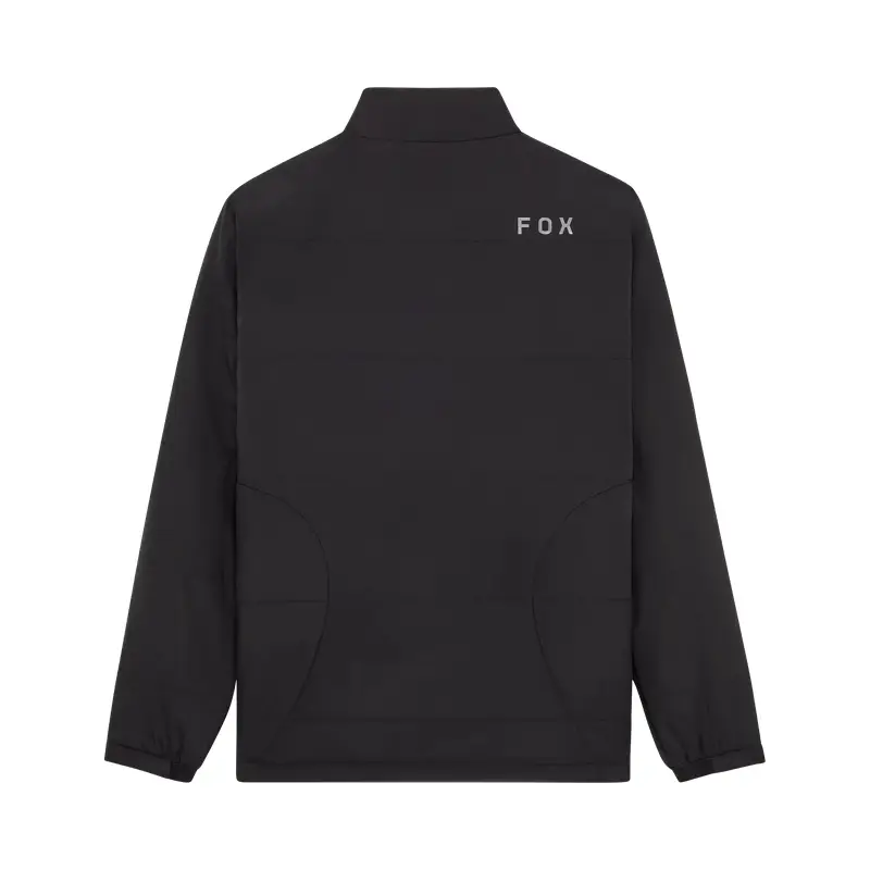 Giacca Ridgeway Lite Nero Taglia XL #1