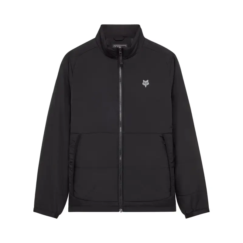 Giacca Ridgeway Lite Nero Taglia XXL - image