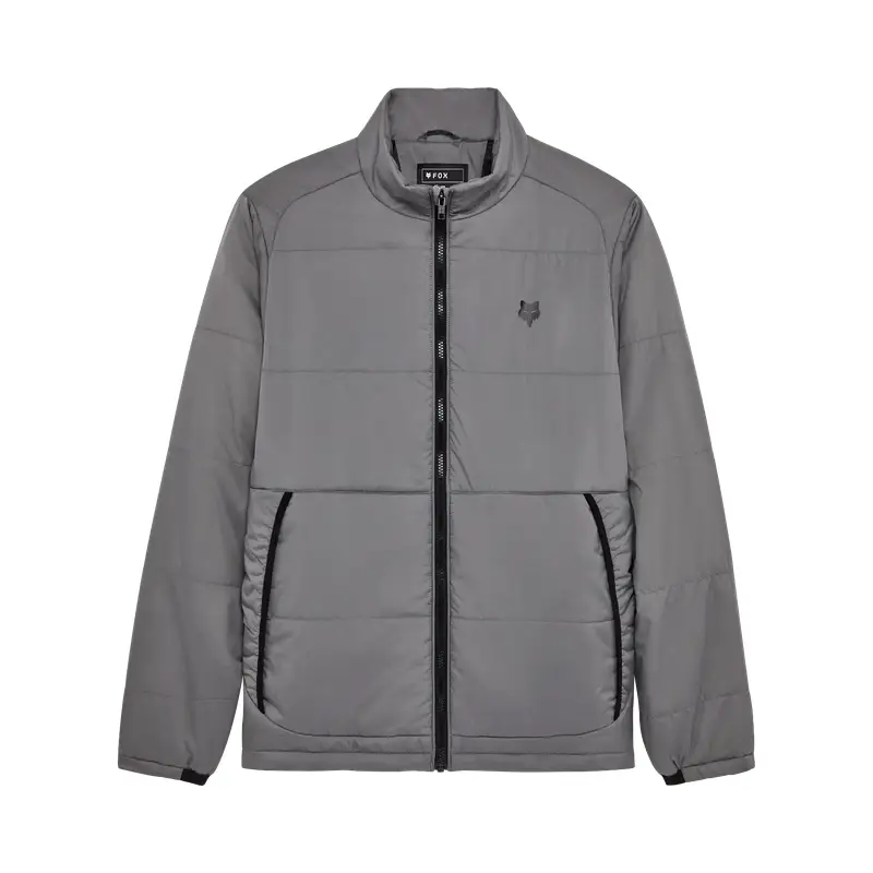 Giacca Ridgeway Lite Grigio Taglia S - image