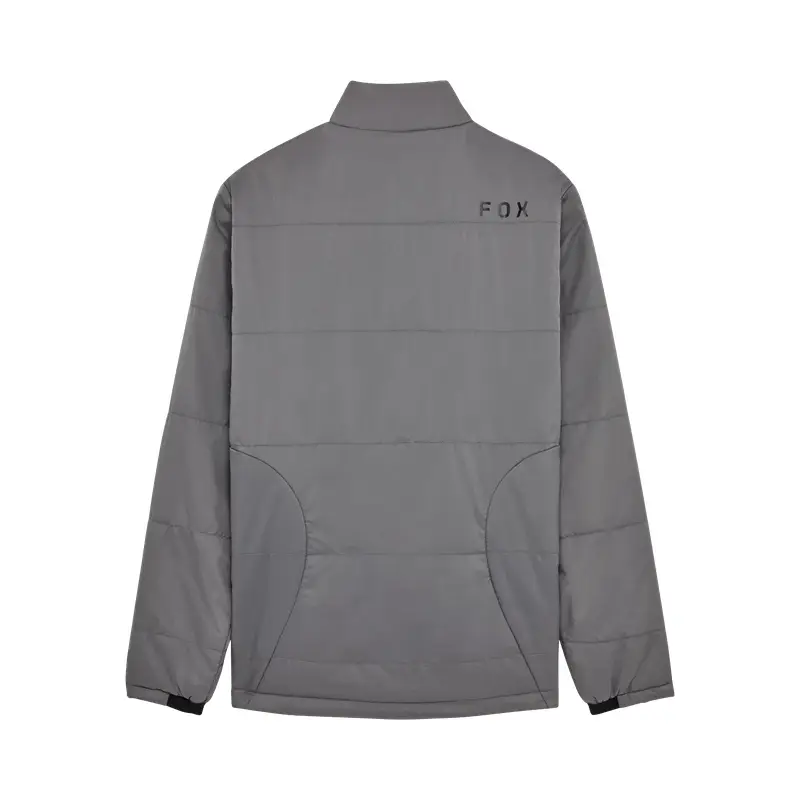 Giacca Ridgeway Lite Grigio Taglia S #1