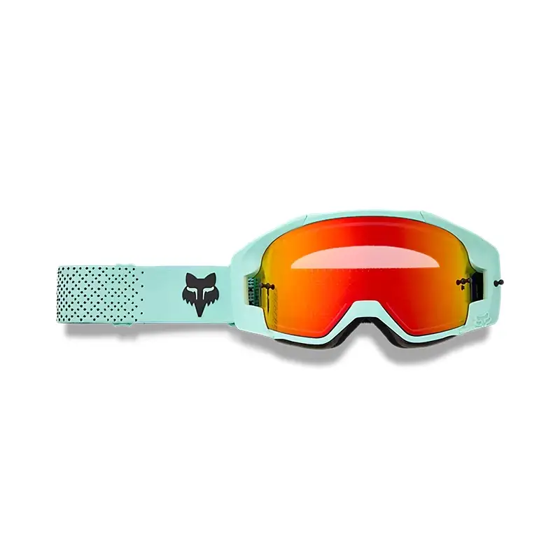 Máscara MTB Vue Core Vivid Azul - image