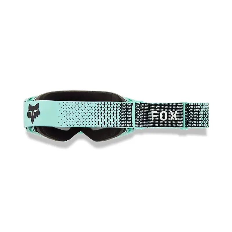 Máscara MTB Vue Core Vivid Azul #1