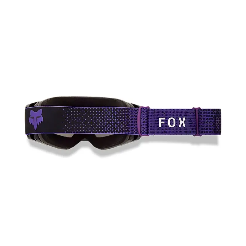 Máscara MTB Vue Core Vivid Violeta #1