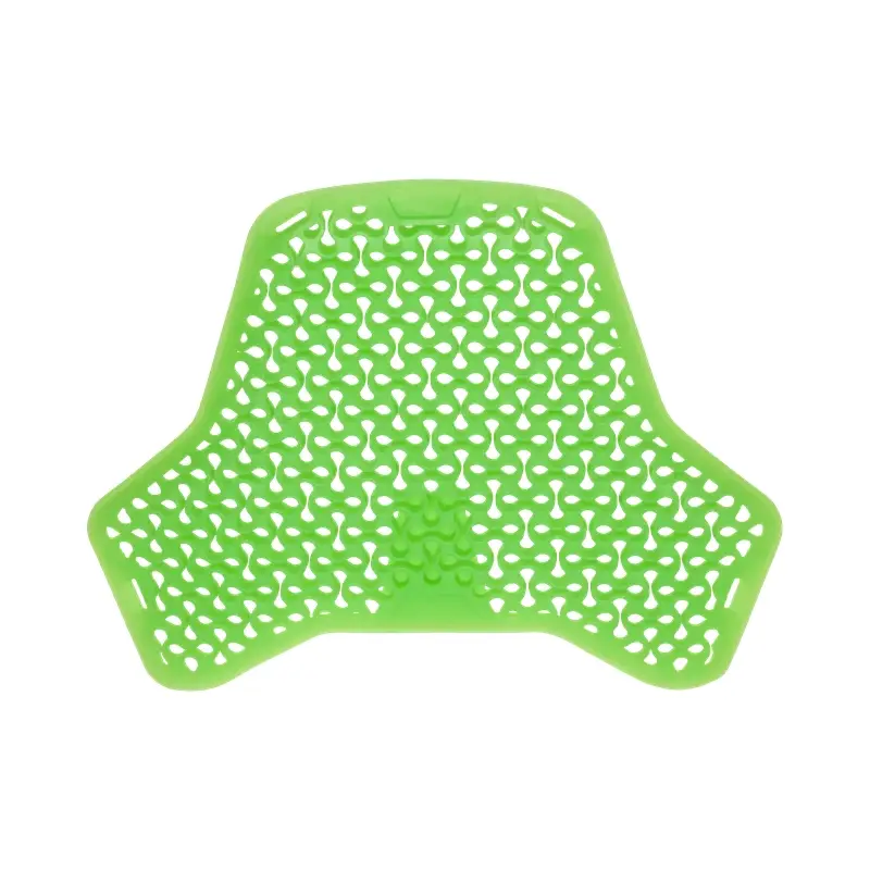 Pettorina Airframe Ragazzo Nero Taglia Unica #7