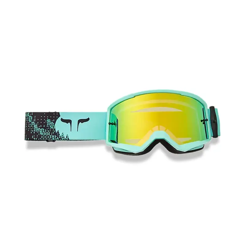 Máscara MTB Main Kairos Spark Azul - image