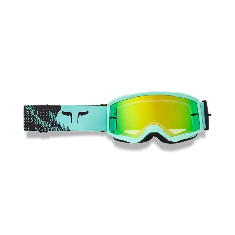 Máscara MTB Main Kairos Spark Azul - image