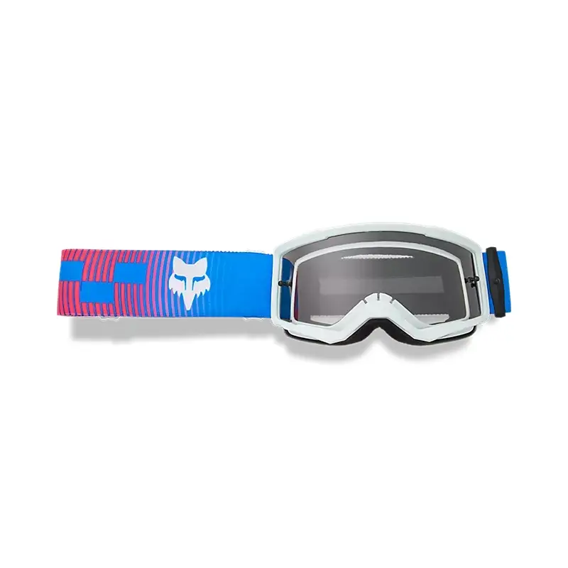 MTB Main Collect Blu/Rosa Maske - image