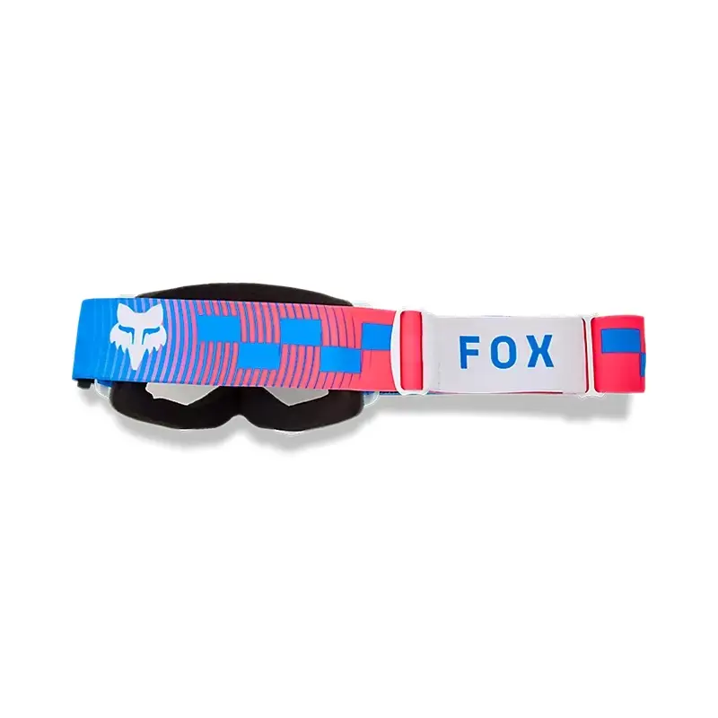 MTB Main Collect Blu/Rosa Maske #1