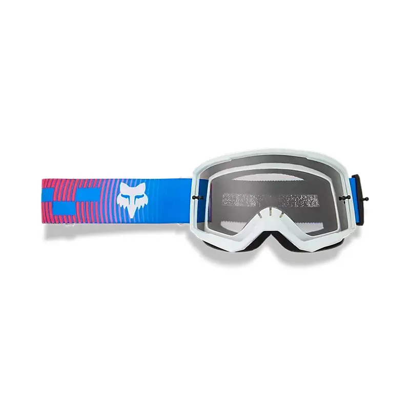 MTB Main Collect Blu/Rosa Maske - image