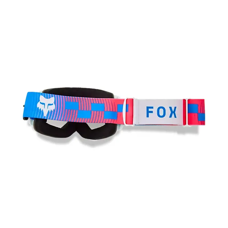 MTB Main Collect Blu/Rosa Maske #1