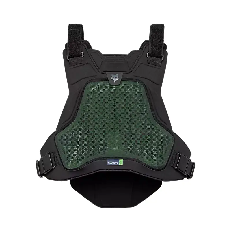 Pettorina MTB Airframe Negro Talla S/M - image