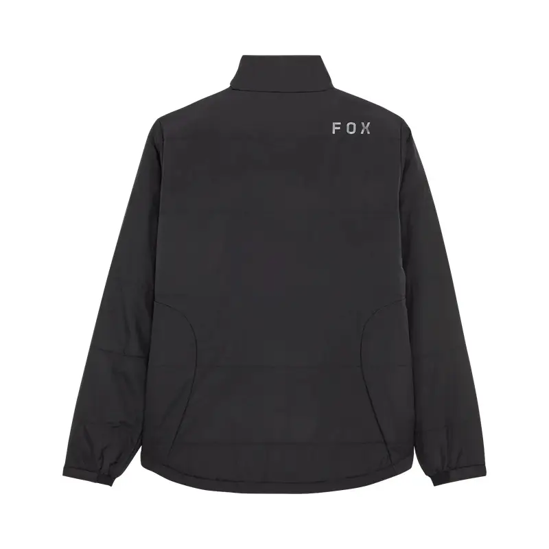 Giacca Ridgeway Lite Donna Nero Taglia XL #1