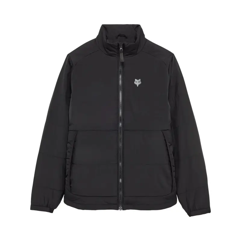 Giacca Ridgeway Lite Donna Nero Taglia XS - image