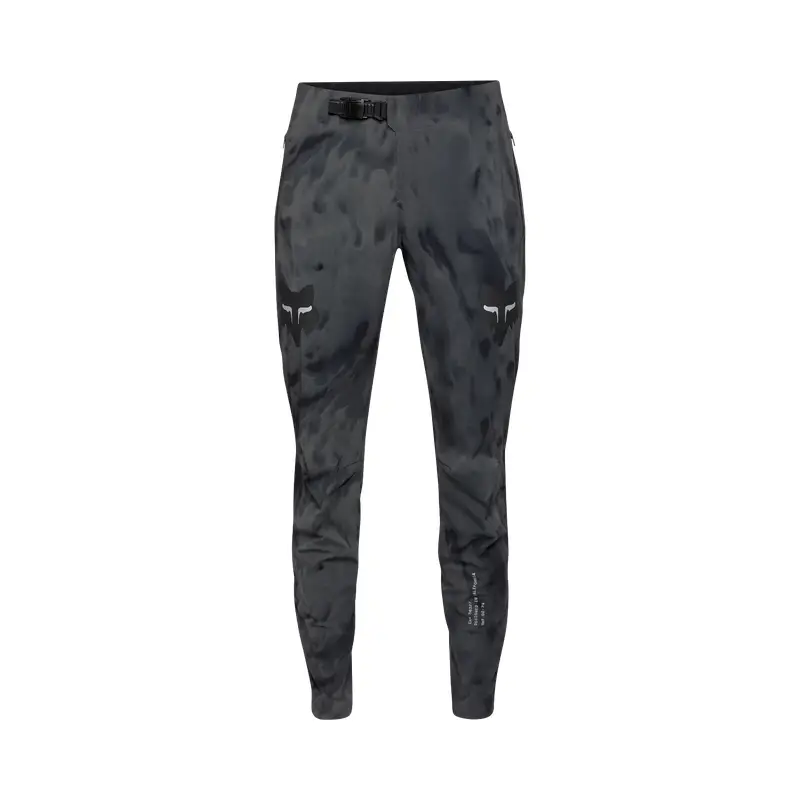 Pantalone Range Lunar Special Edition Donna Nero Taglia XXS (2) - image
