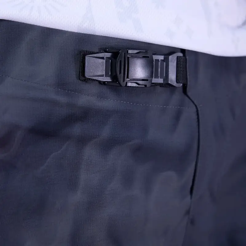Pantalone Range Lunar Special Edition Donna Nero Taglia S (6) #1