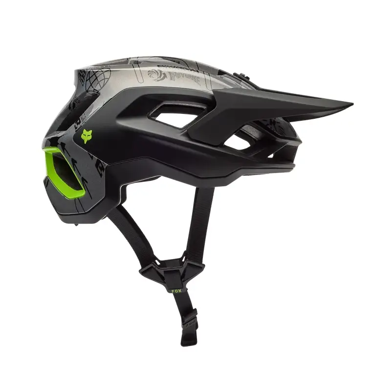Casco Speedframe Pro Lunar Special Edition Noir Taille L (59-63cm) - image