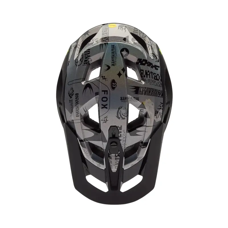 Casco Speedframe Pro Lunar Special Edition Preto Tamanho S (51-55cm) #2