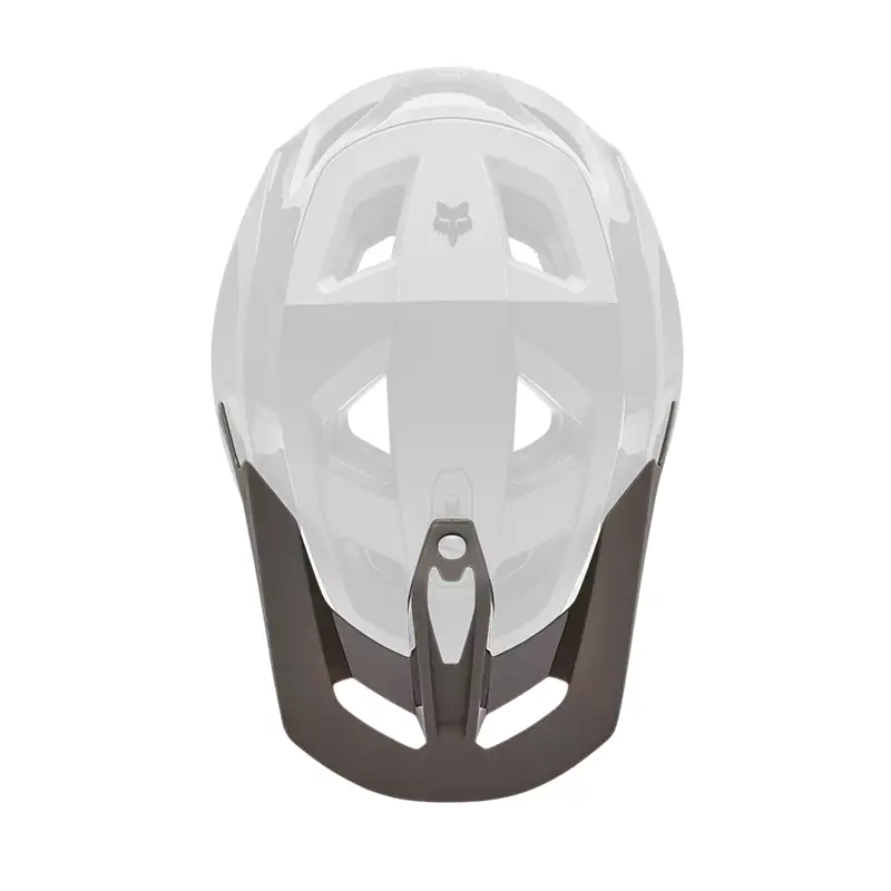 Visiera Di Ricambio Speedframe RS Paranoid Verde Taglia L - image