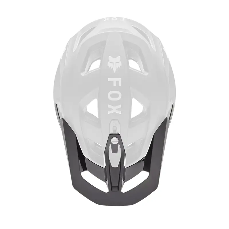 Visiera Di Ricambio Speedframe Blu Opaco Taglia L - image