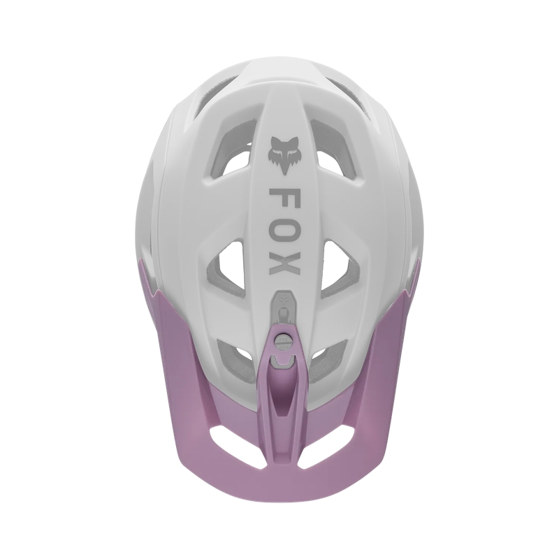 Visiera Di Ricambio Speedframe Solid Lavender Drift Taglia S