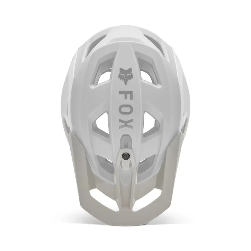 Visiera Di Ricambio Speedframe 5050 Nera/Bianca Taglia L #2