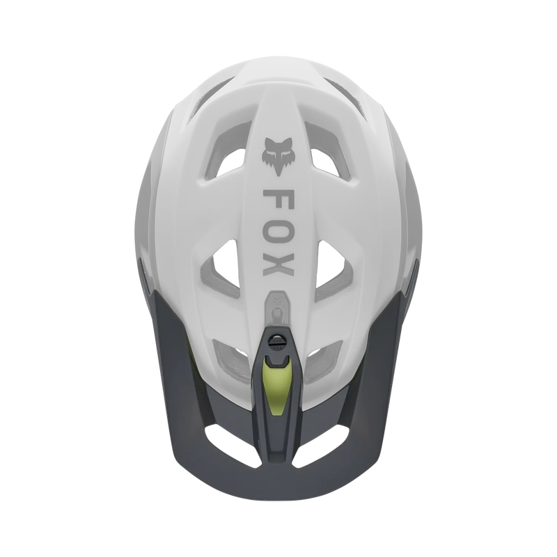 Visiera Di Ricambio Speedframe 5050 Pear Yellow Taglia S