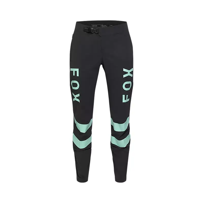 Pantalones Largos MTB Range Mujer Kairos Azul Talla XXS - image