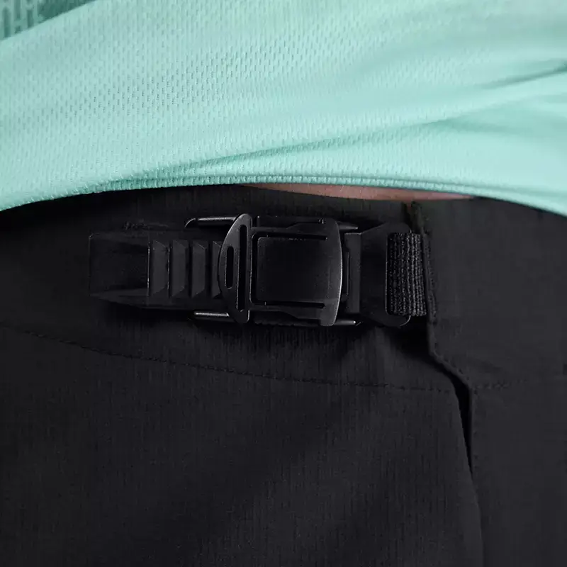 Pantalones Largos MTB Range Mujer Kairos Azul Talla XXS #5
