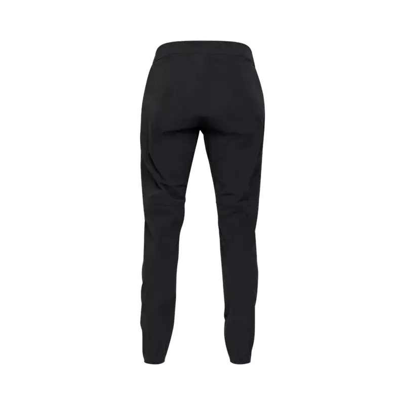Lange MTB Ranger Hose Kinder Kairos Gelb Größe XS (28) #1