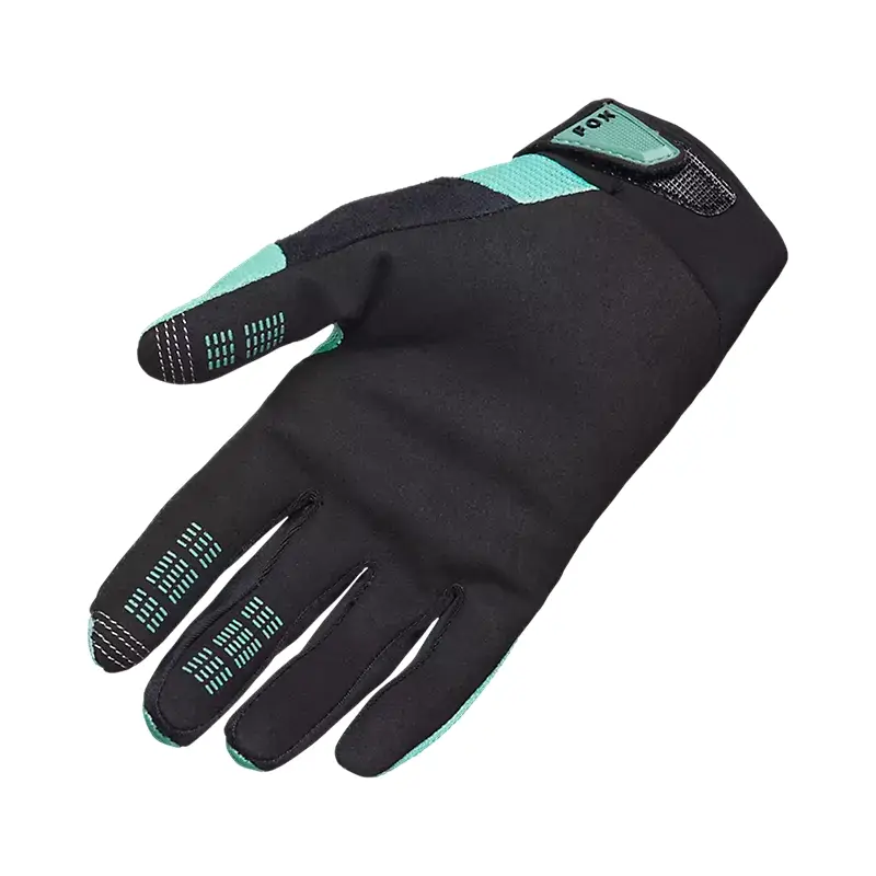 Guantes MTB Ranger Kairos Mujer Azul Talla S #1