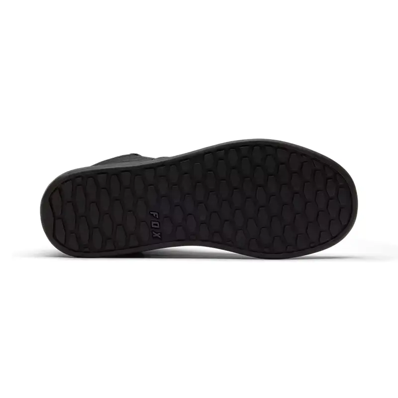 Zapatillas MTB Clip Union Canvas Mid Negro Talla 37 #1