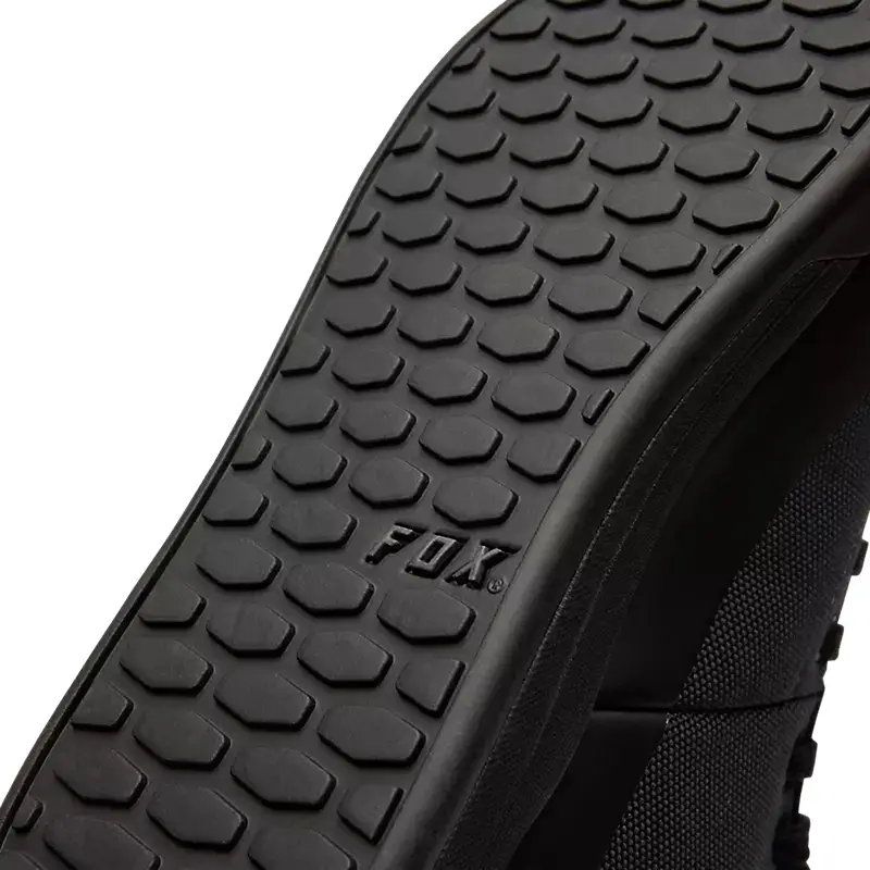 Zapatillas MTB Clip Union Canvas Mid Negro Talla 37 #8