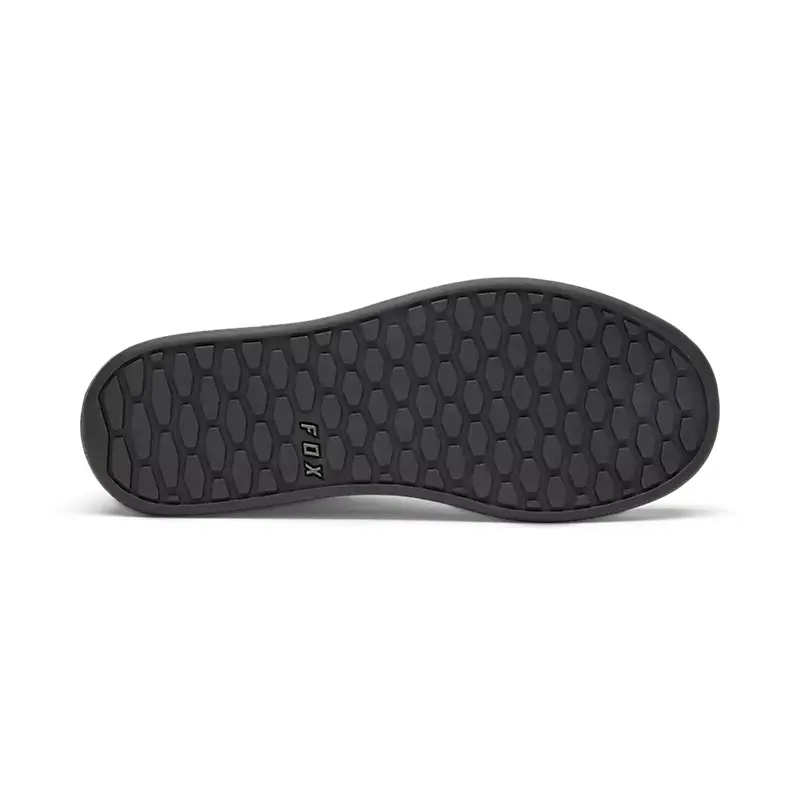 Zapatillas MTB Clip Union Canvas Mid Gris Talla 37 #1