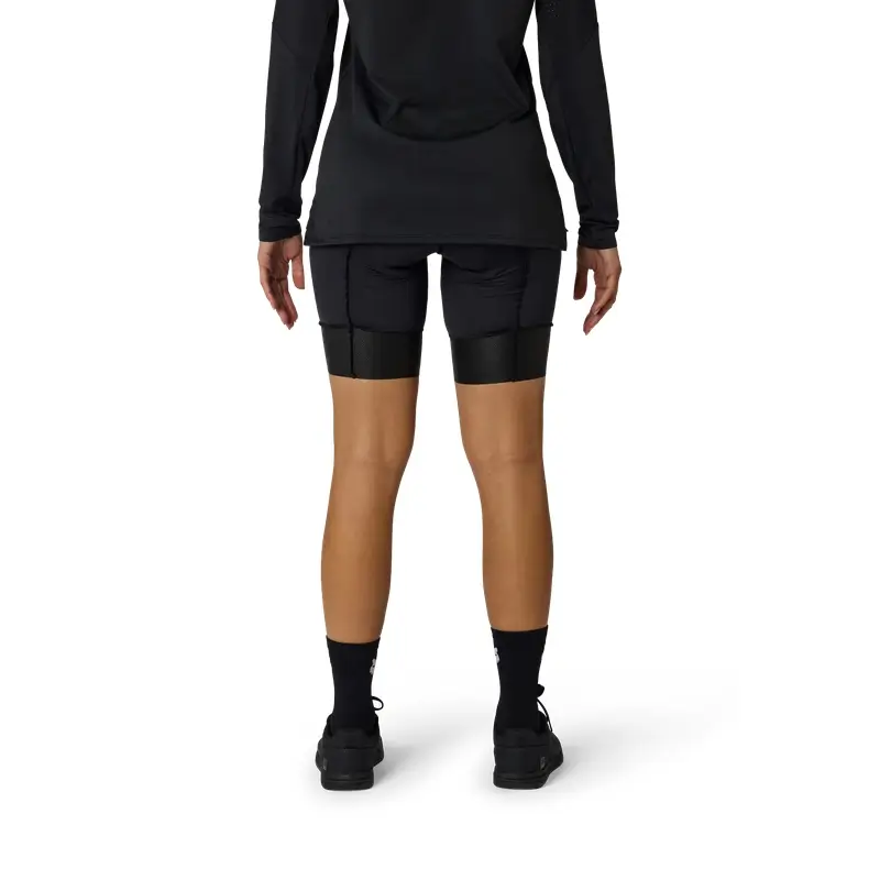 Pantalon de sport Tecbase Liner Femme Noir Taille M (8) #3