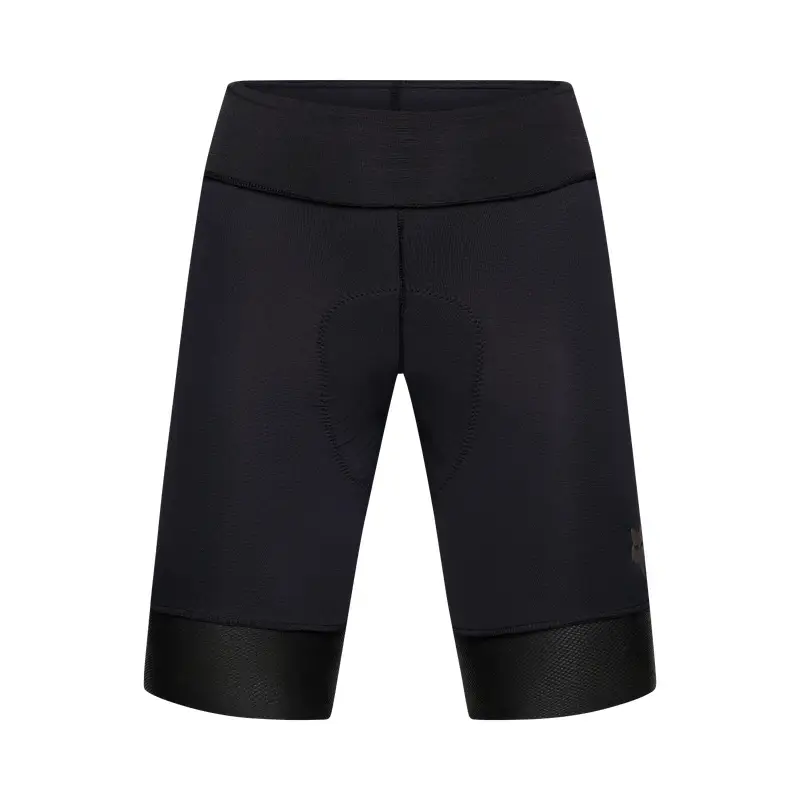 Pantaloncino Tecbase Liner Donna Nero Taglia XL (12) - image