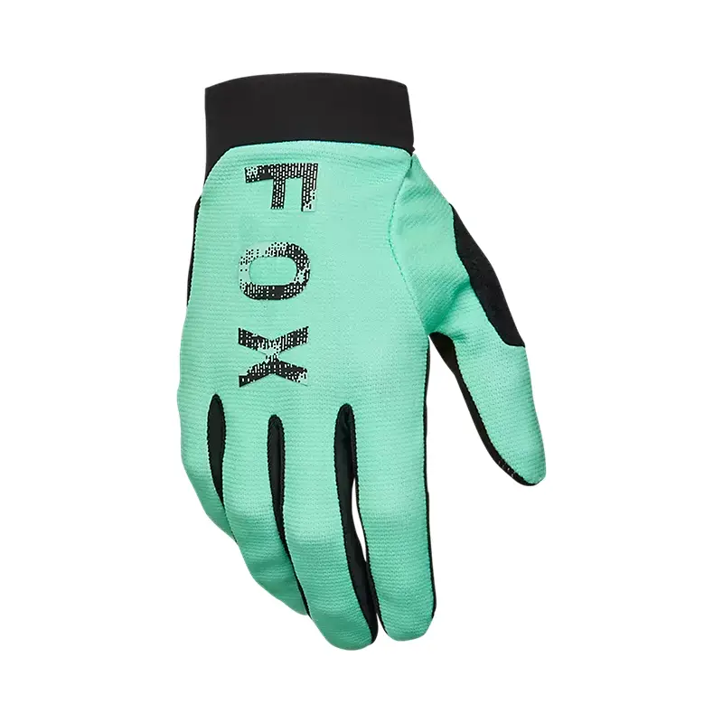 Guantes MTB Ranger Kairos Azul Talla S - image