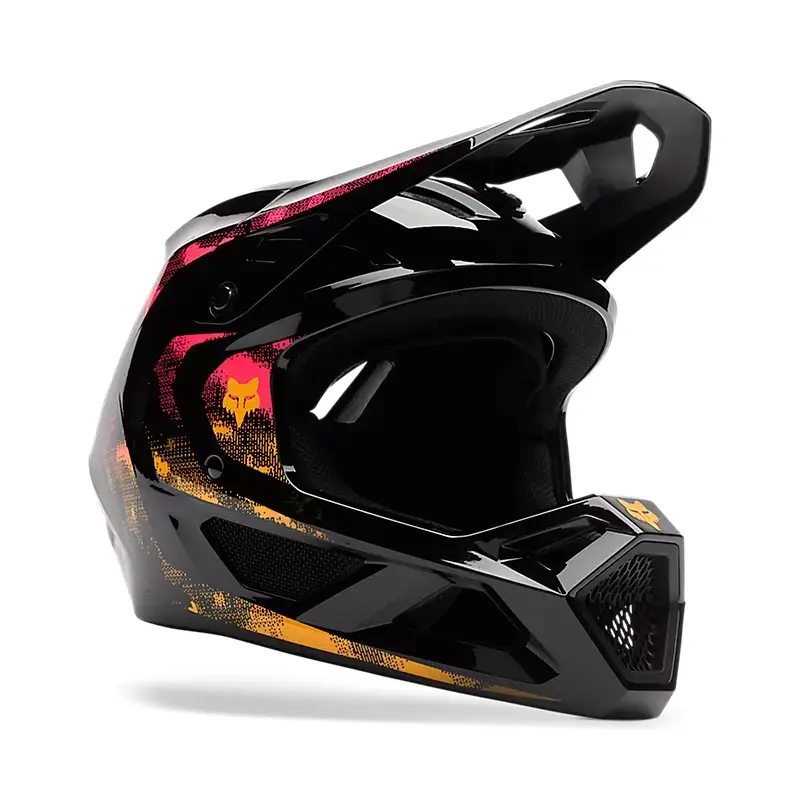 Rampage Kairos CE/CPSC Integralhelm Gelb Größe XS (53-54cm) #1