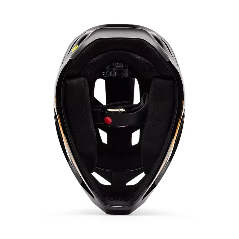 Rampage Kairos CE/CPSC Integralhelm Gelb Größe XS (53-54cm) #5