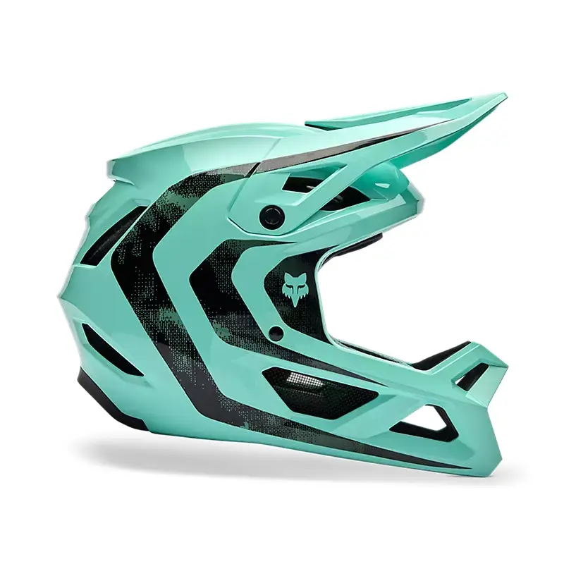 Casco Integral Rampage Kairos CE/CPSC Azul Talla XS (53-54cm) - image