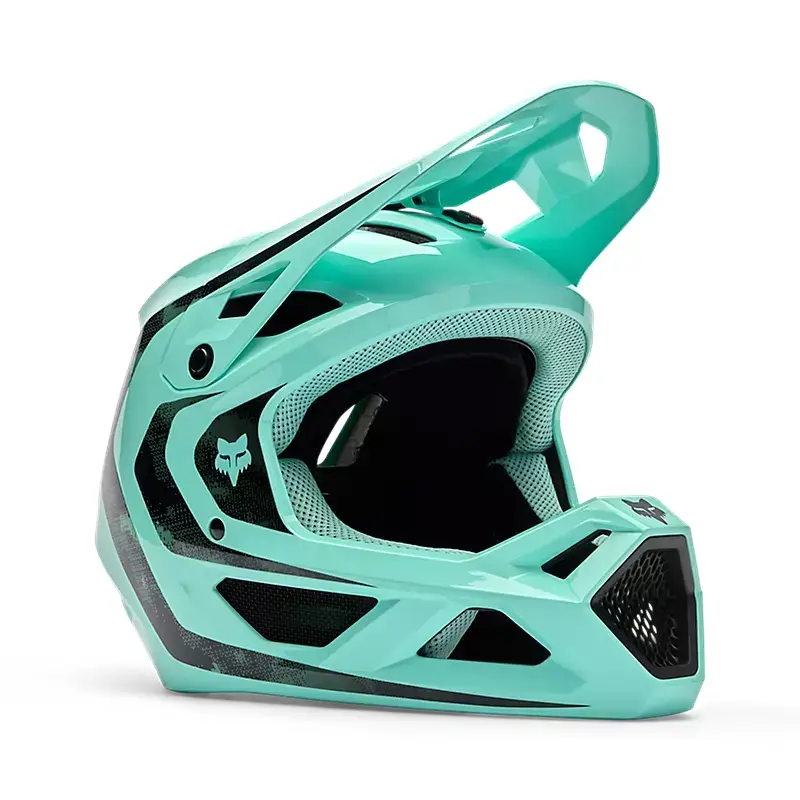 Casco Integral Rampage Kairos CE/CPSC Azul Talla XS (53-54cm) #1