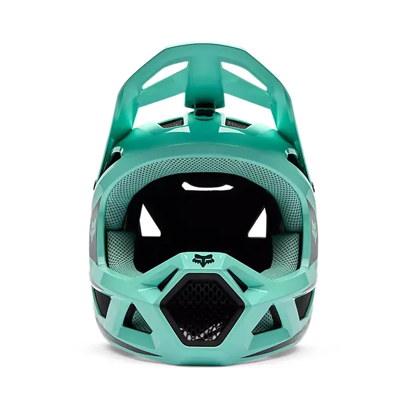 Casco Integral Rampage Kairos CE/CPSC Azul Talla XS (53-54cm) #2