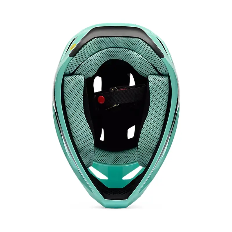 Casco Integral Rampage Kairos CE/CPSC Azul Talla XS (53-54cm) #5