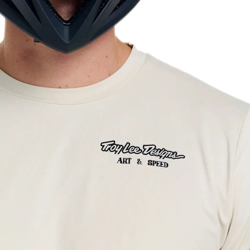 Rockus Ride Art and Speed Langarmpullover Bims Größe XXL #11