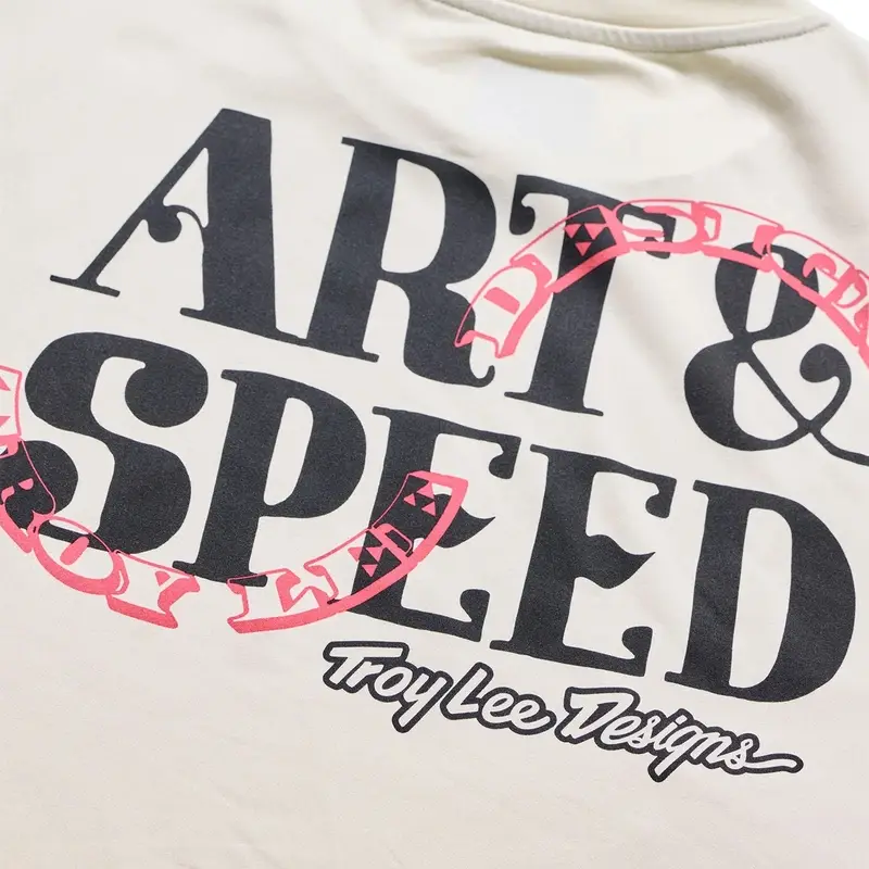 Rockus Ride Art and Speed Langarmpullover Bims Größe XXL #6