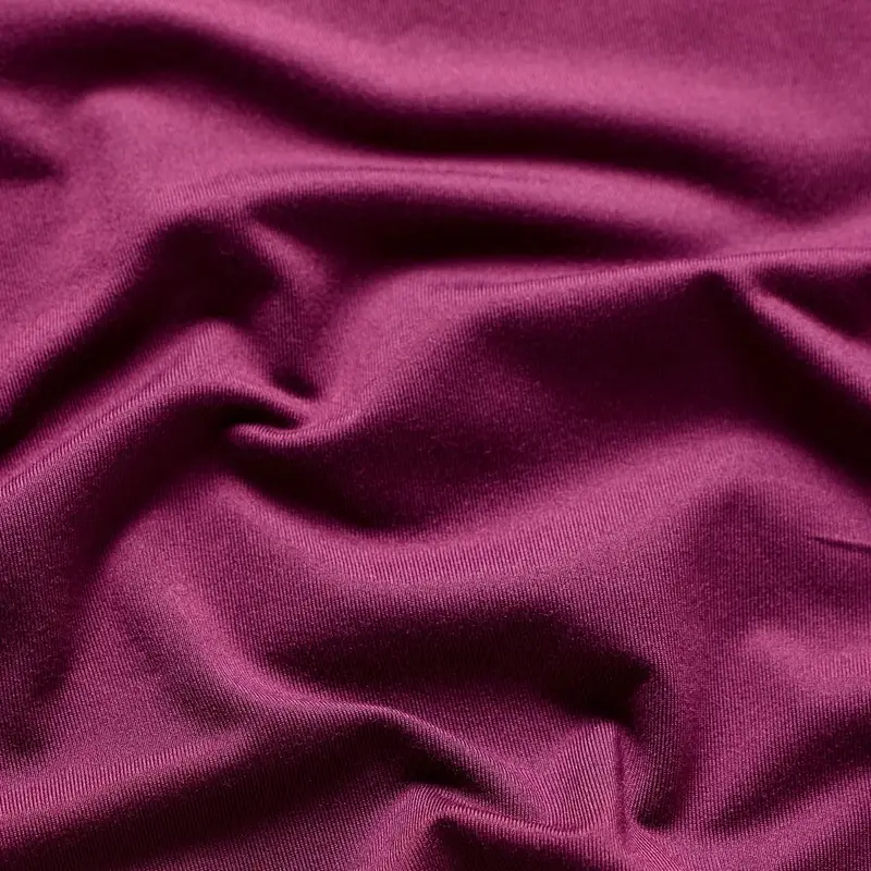 Camisola de Manga Comprida Rockus Ride Lockdown Sangria Tamanho M #4