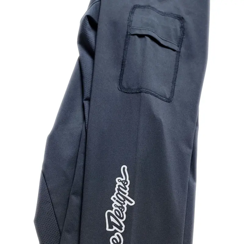 Camiseta de Manga Larga Rockus Ride Pressed Carbon Talla XL #5