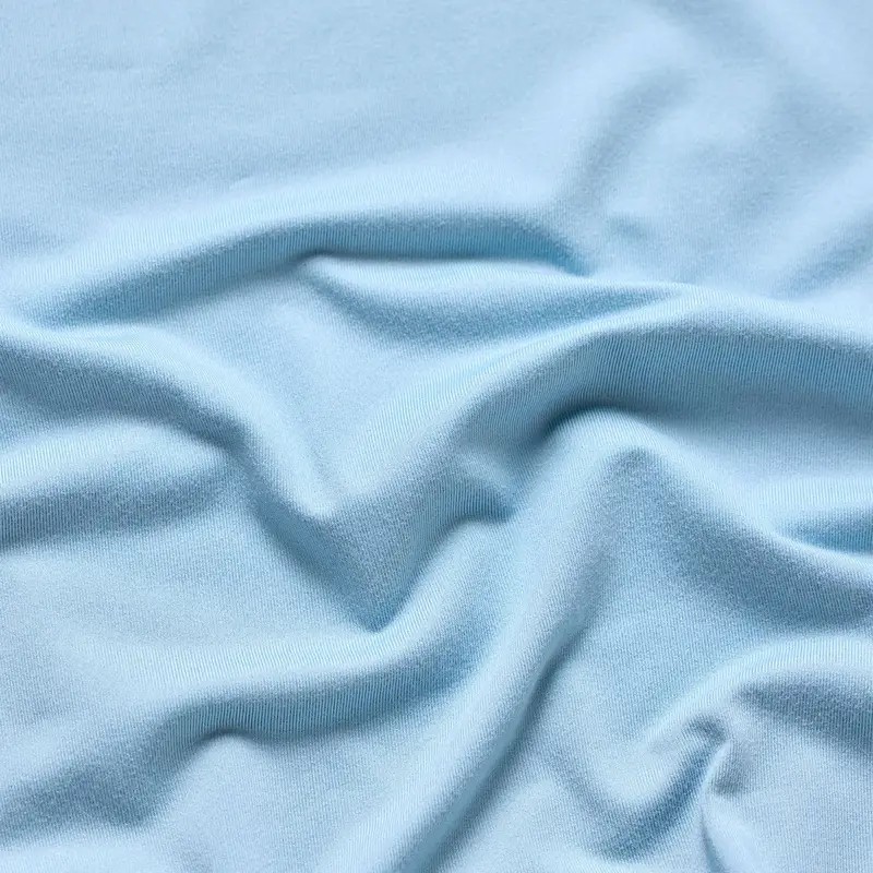 Pull-over Rockus à manches longues Ride Waves Dawn Bleu Taille S #4